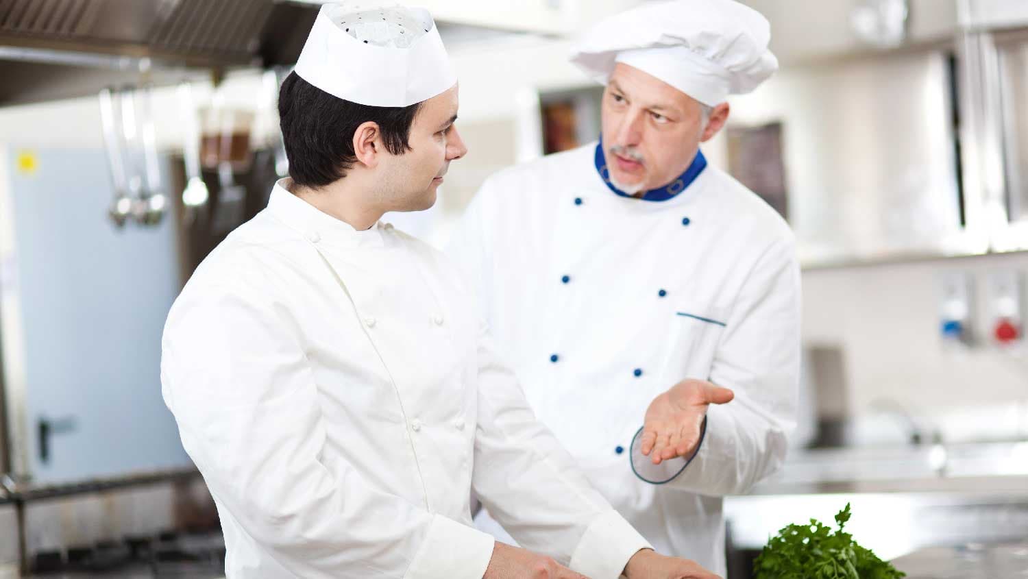 Food Safety Supervisor Certificate Renewal NSW